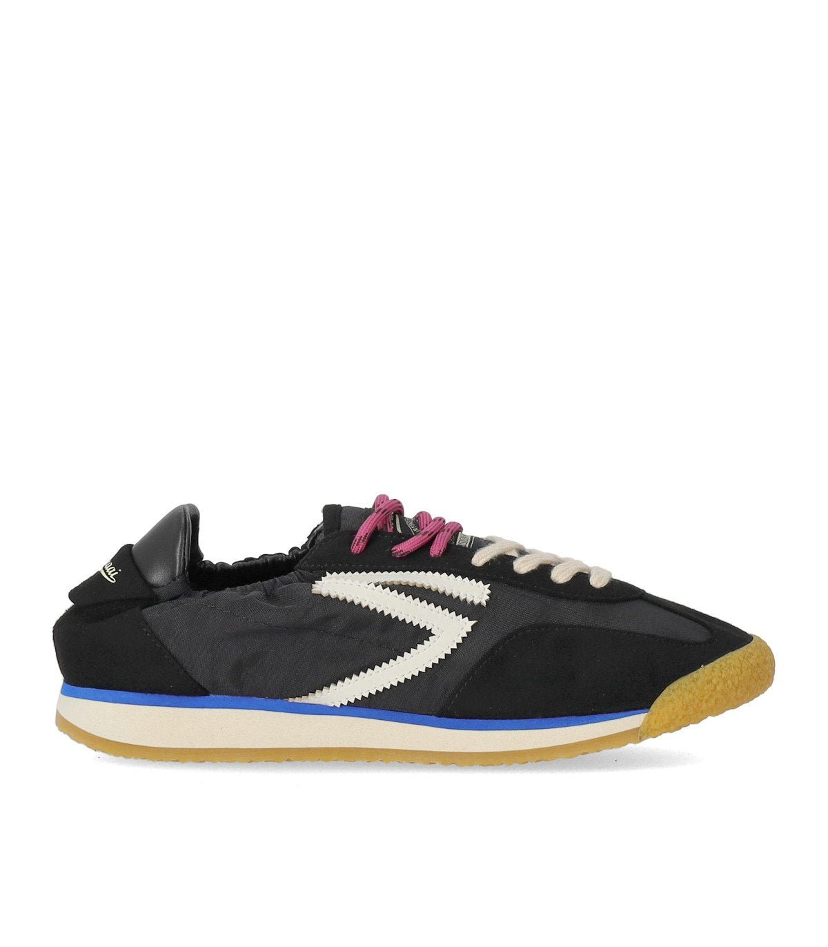 PURAAI 6.02 PANTHER BAGHEERA SNEAKER