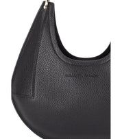 SAC PORTÉ ÉPAULE NOIR ELISABETTA FRANCHI