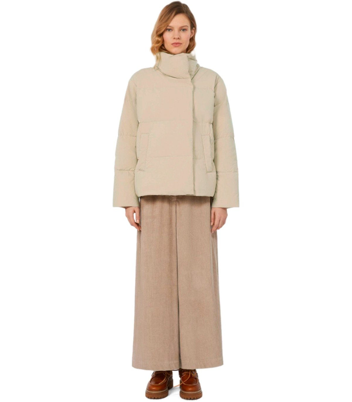 PIUMINO KAISER AVENA MAX MARA WEEKEND
