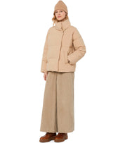 PANTALONE URSOLA SABBIA MAX MARA WEEKEND
