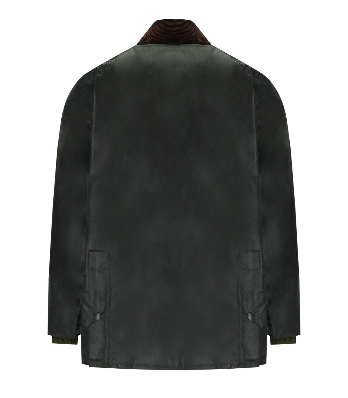 BARBOUR BEDALE WAX SAGE GREEN JACKET