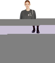 TWIN-SET DECANO GRIGIO MAX MARA WEEKEND