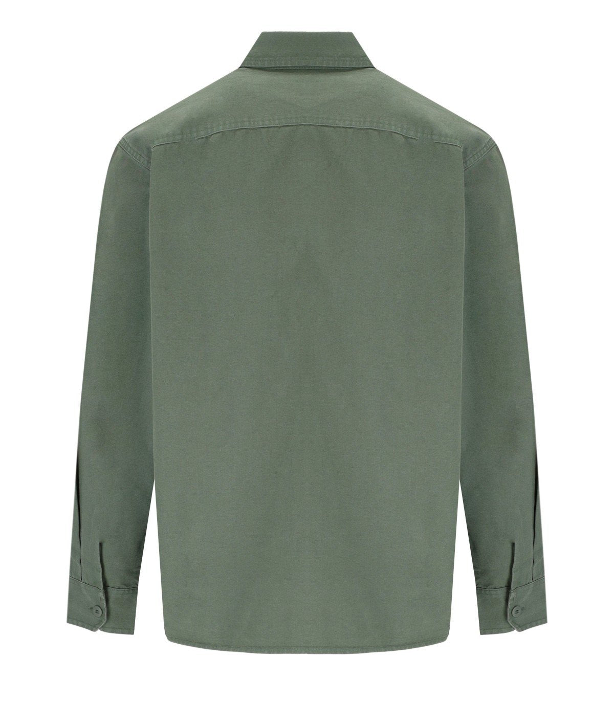 GIACCA CAMICIA RENO PARK CARHARTT WIP