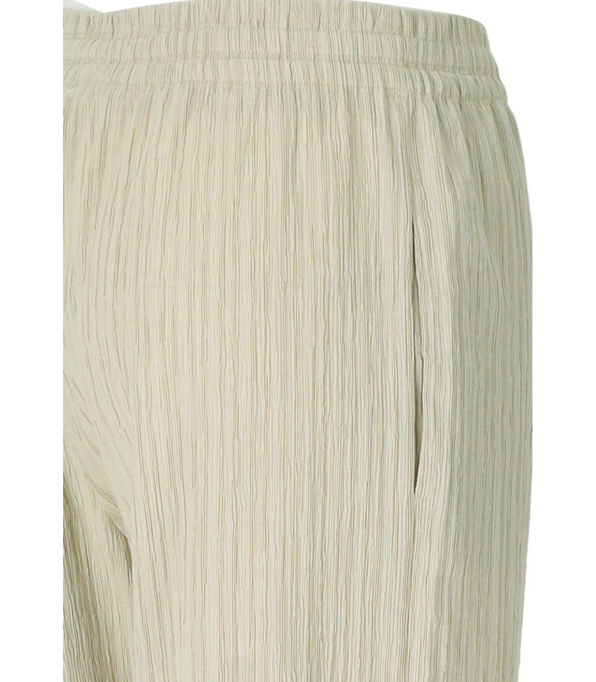 MM MAX MARA TORONTO BEIGE PANTS