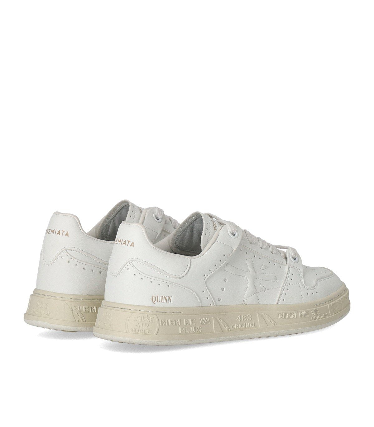 PREMIATA QUINND 7424 SNEAKER