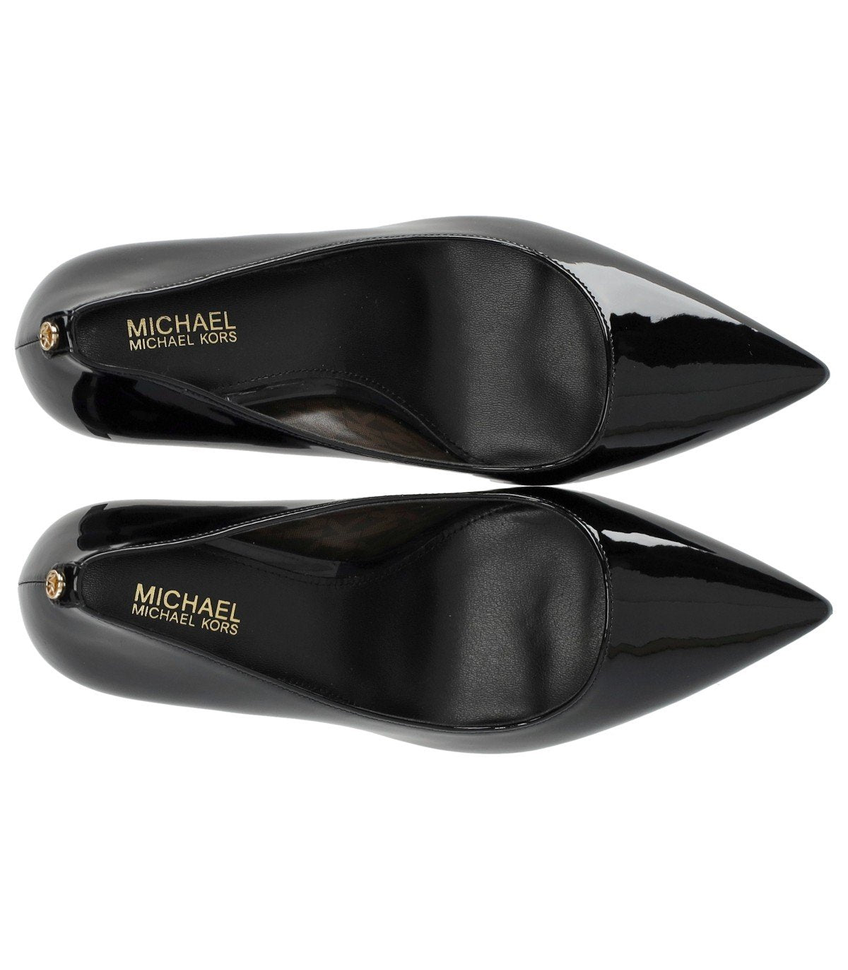 DÉCOLLETÉ ALINA FLEX NERA MICHAEL KORS