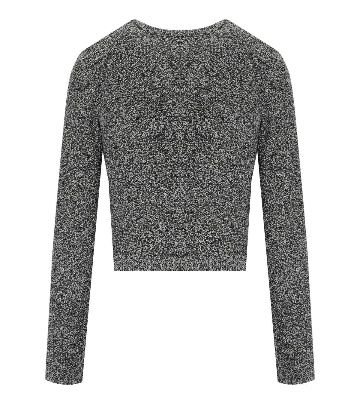 ELISABETTA FRANCHI SALEPEPE BOUCLÉ CARDIGAN