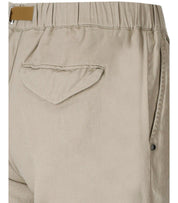 WHITE SAND BRAD BEIGE PANTS