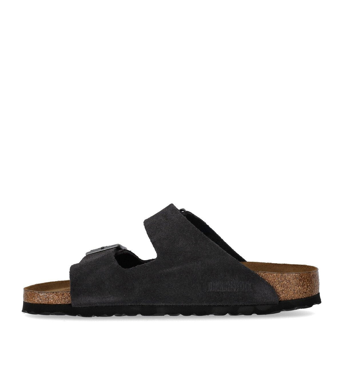 CIABATTA UNISEX ARIZONA GRIGIA BIRKENSTOCK