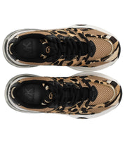 MICHAEL KORS KIT TRAINER EXTREME ANIMALIER SNEAKER