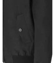 BOMBER G9 BLACK BARACUTA