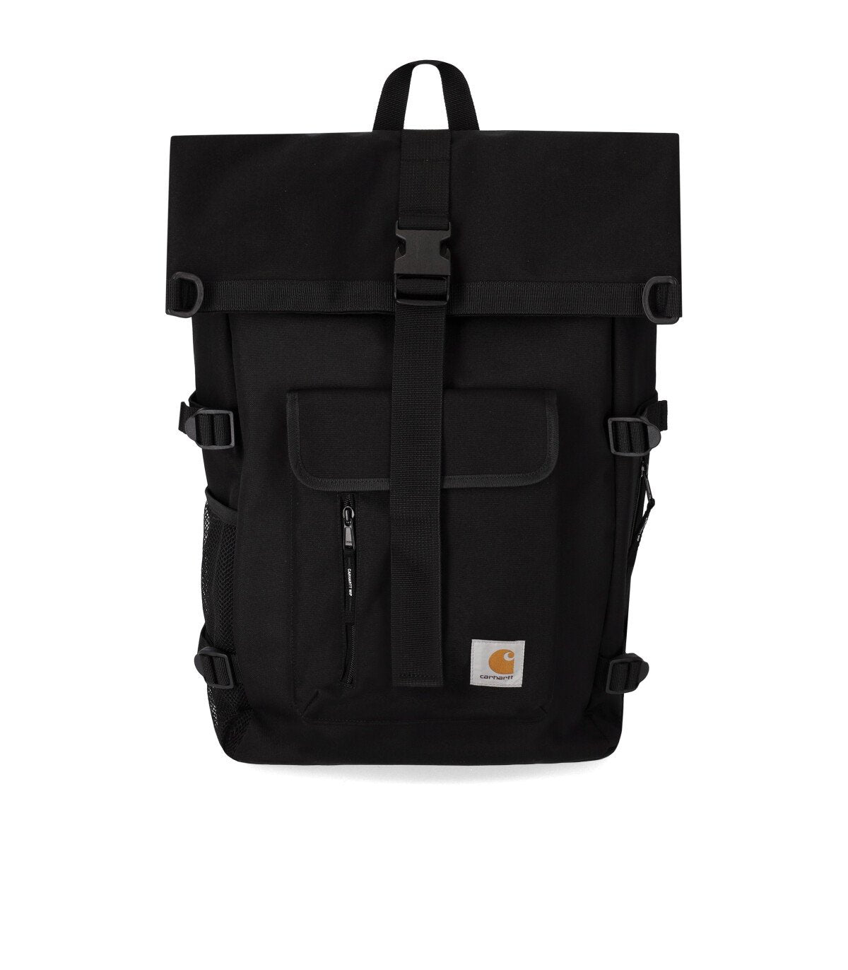 ZAINO PHILIS NERO CARHARTT WIP