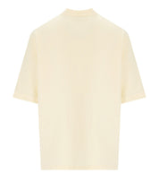 POLO ENZI SEERSUCKER CREMA DAILY PAPER