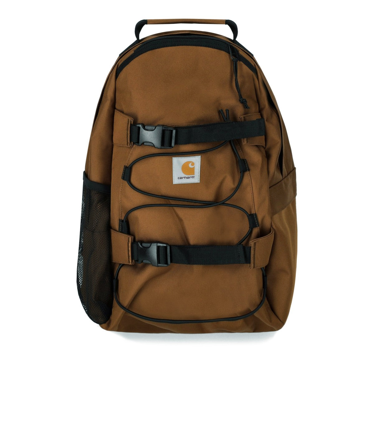 Zaino Kickflip Hamilton Brown Carhartt WIP – FerrarisBoutique