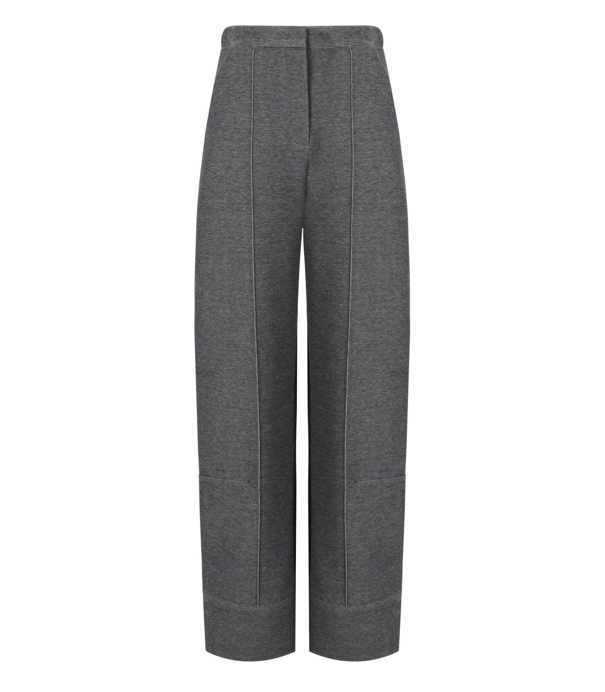 PANTALONE BILL GRIGIO MM MAX MARA