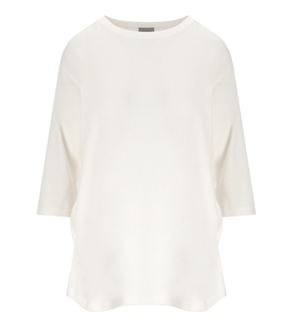 MM MAX MARA STIRIA WHITE TOP