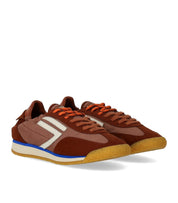 PURAAI 6.02 PANTHER CARAMEL SNEAKER