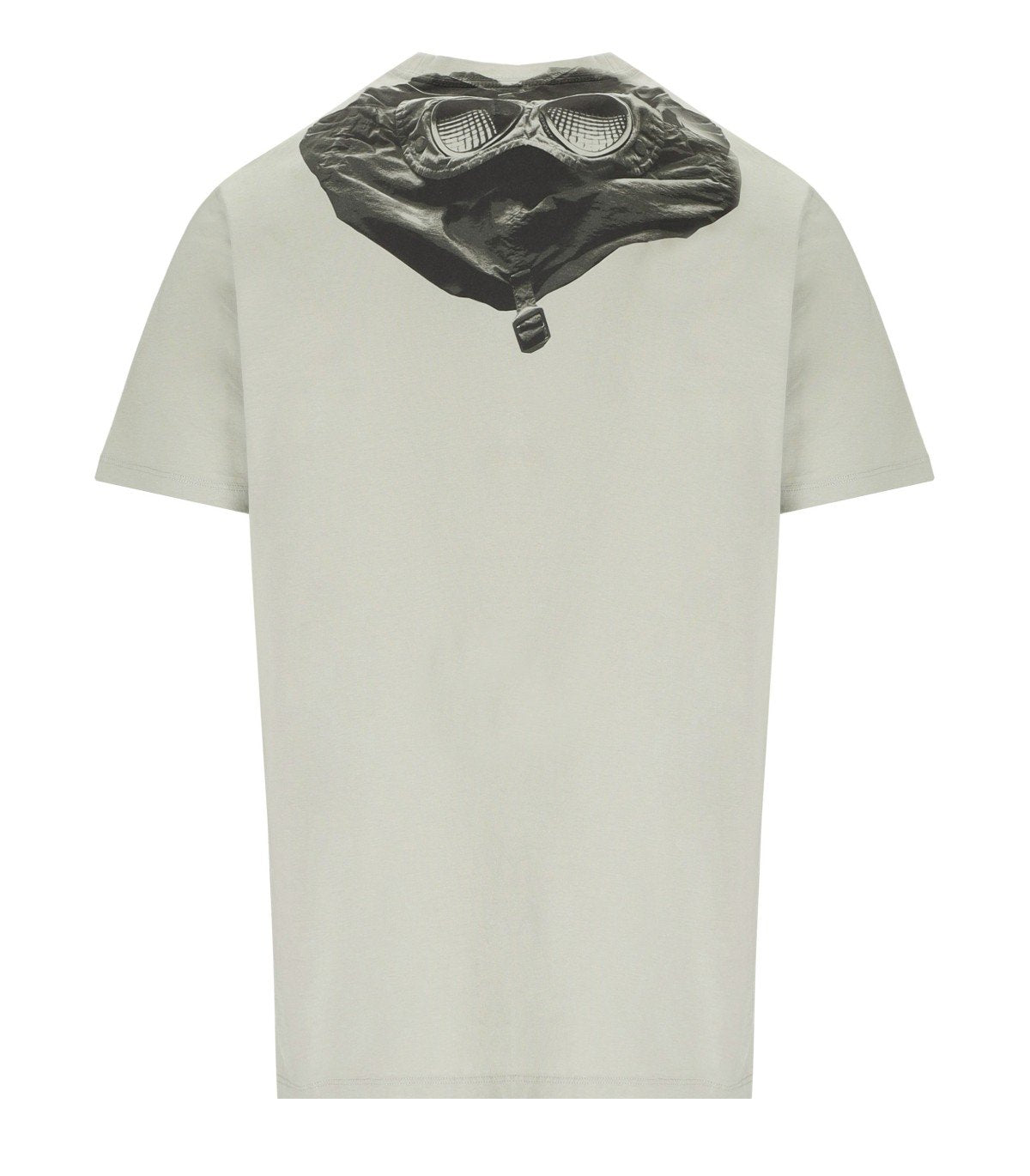 T-SHIRT JERSEY 30/1 BLUE FOX C.P. COMPANY