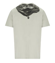 T-SHIRT JERSEY 30/1 BLUE FOX C.P. COMPANY