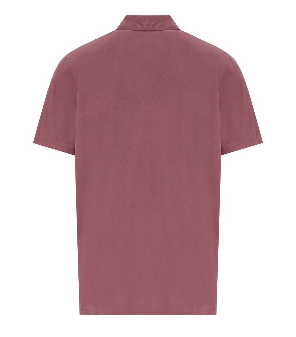 POLO S/S CHASE DUSKY PINK CARHARTT WIP