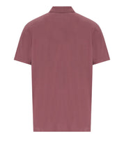 POLO S/S CHASE DUSKY PINK CARHARTT WIP