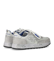 PREMIATA NOUS 6657 SNEAKER