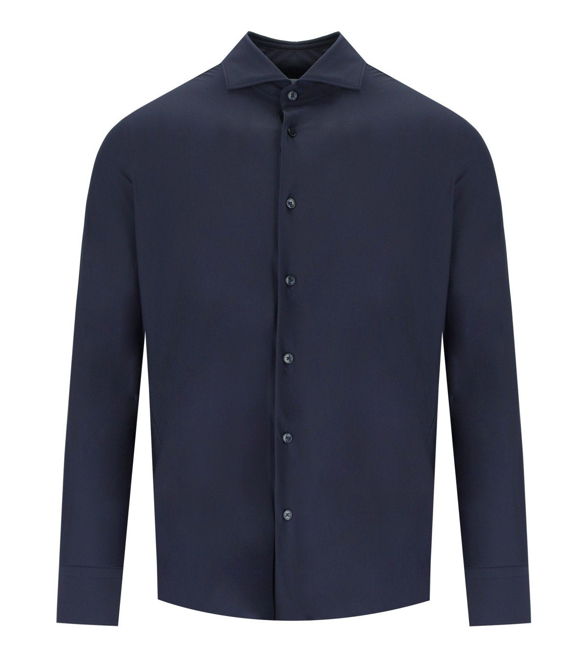ARCHIVIUM BLUE SHIRT