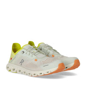 ON CLOUD 6 COAST ALOE LIMELIGHT SNEAKER