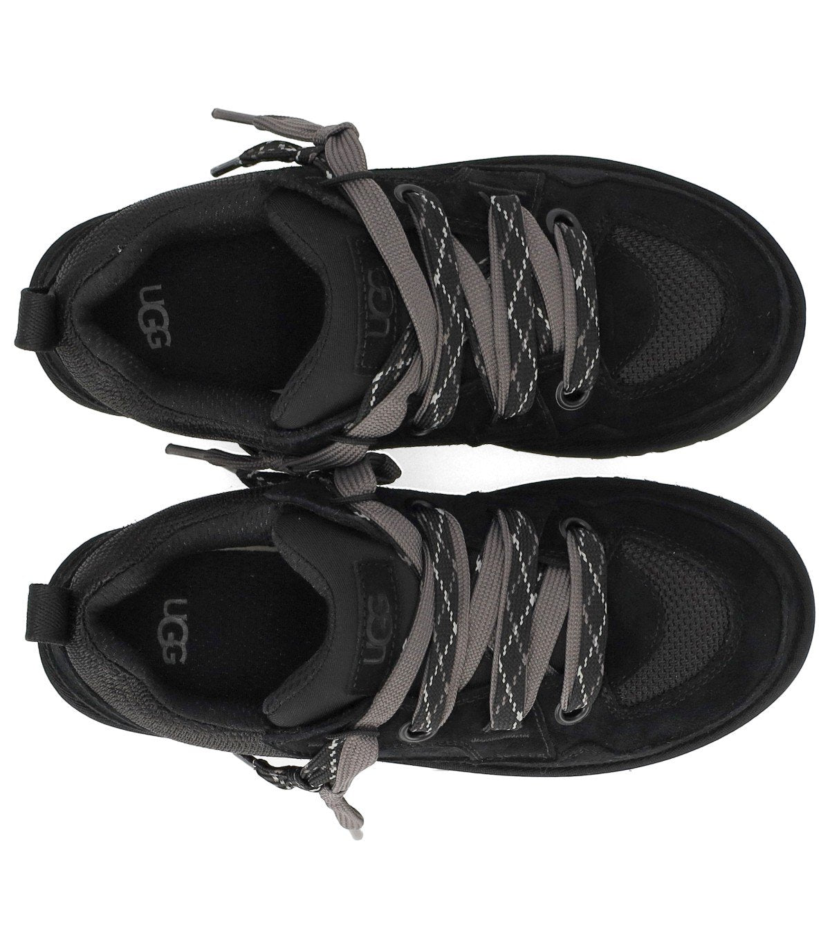 SNEAKER LO LOWMEL BLACK UGG