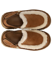 CLOG ESMEE CHESTNUT UGG