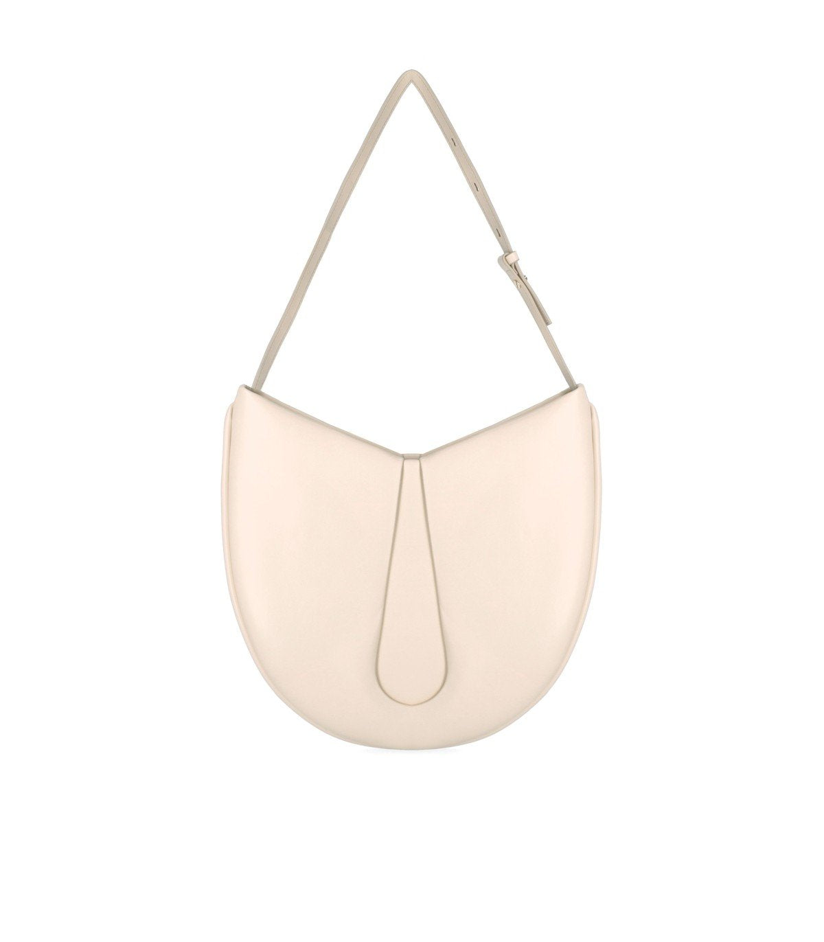 THEMOIRè TIKE VEGAN SHELL SHOPPING BAG