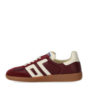 BACK70 CLOUD WINE SNEAKER