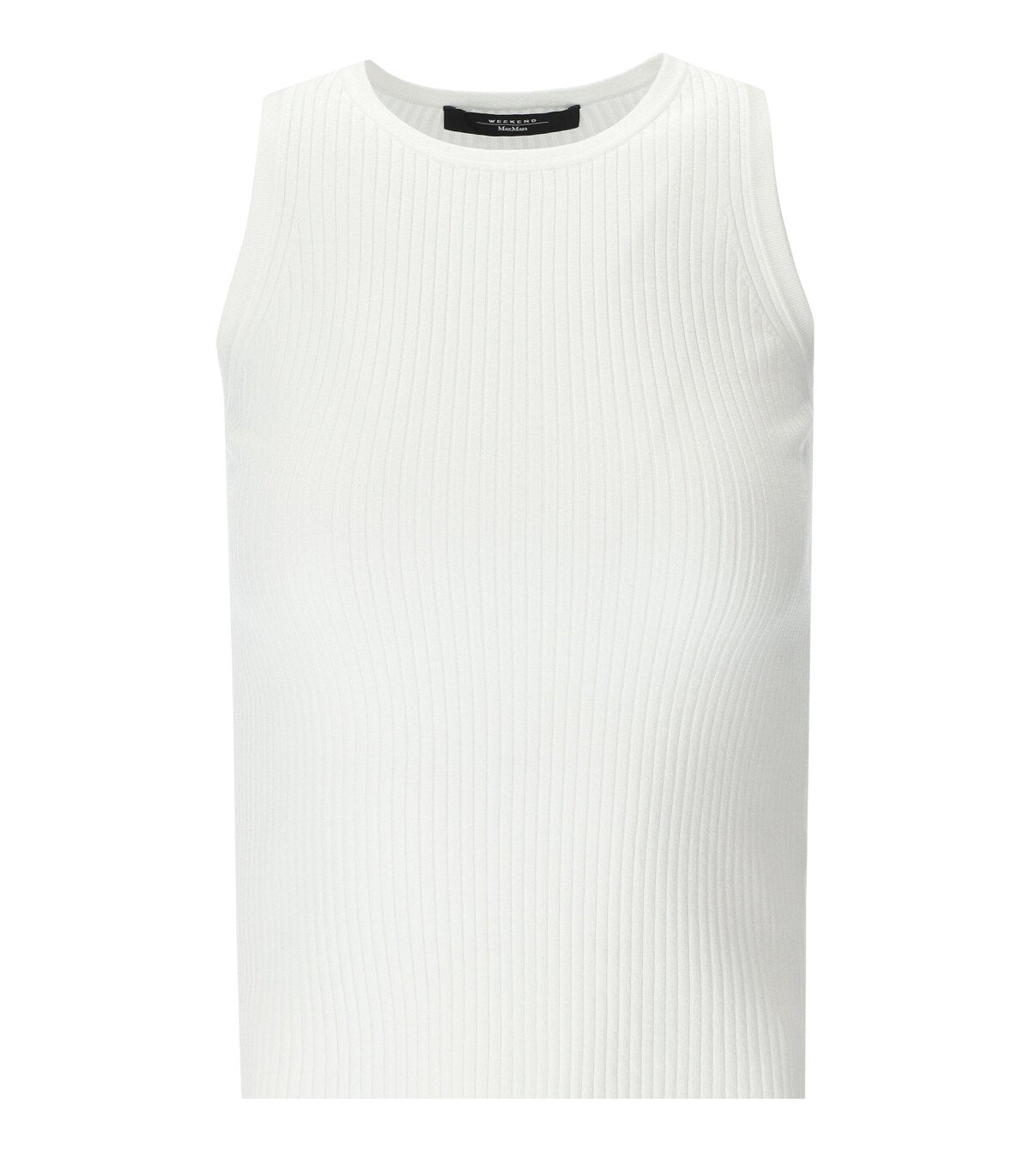 TOP OLIMPO BIANCO MAX MARA WEEKEND