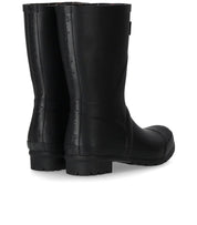 BOTA WELLINGTON BANBURY NEGRA BARBOUR