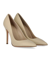 SERGIO LEVANTESI LEYSBEK CREAM PUMP