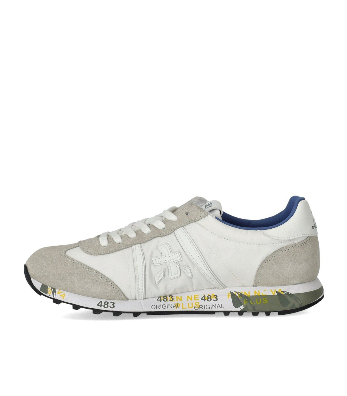 PREMIATA LUCY 6915 SNEAKER
