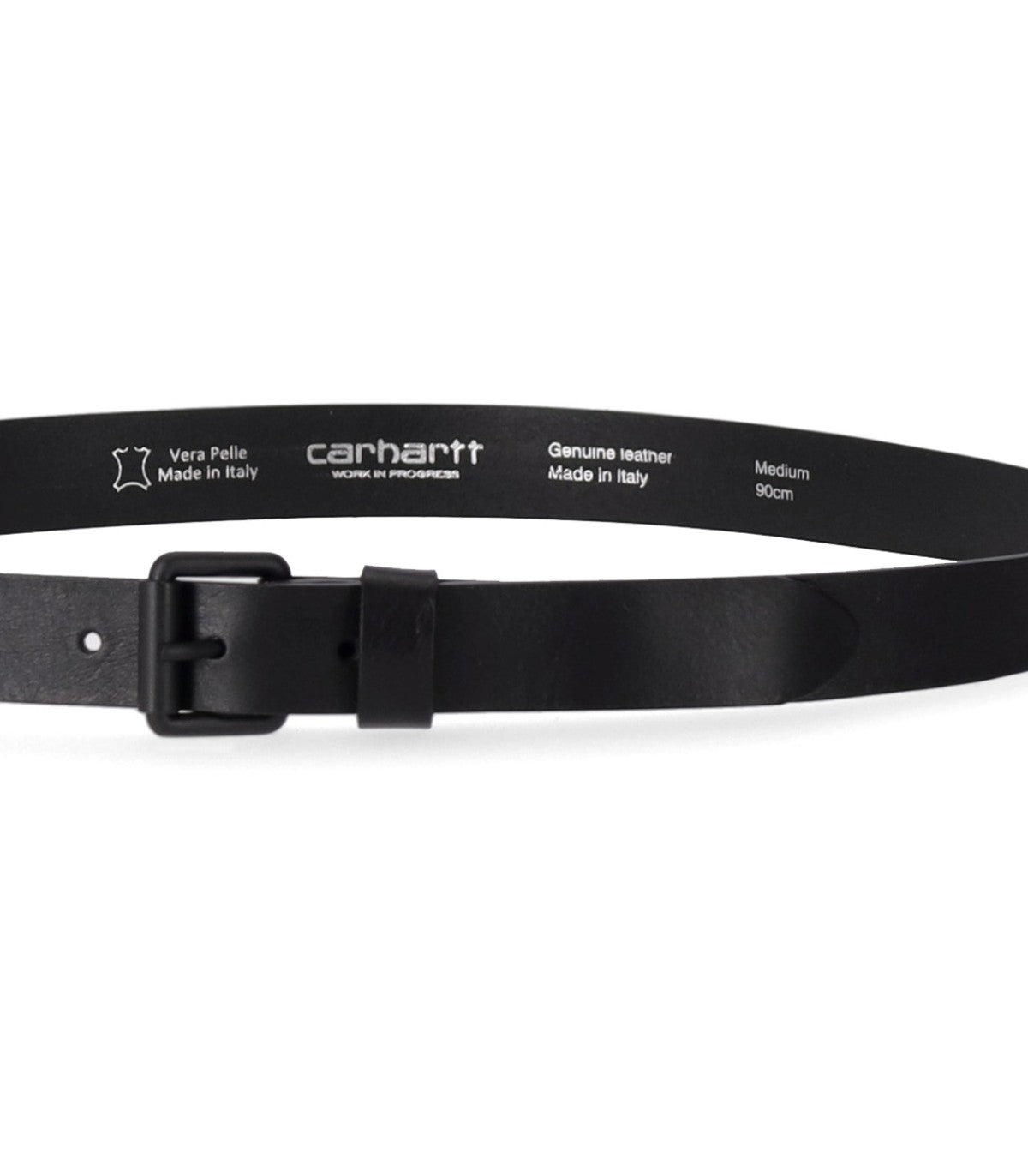 CARHARTT WIP RYAN BLACK BELT