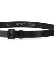 CARHARTT WIP RYAN BLACK BELT
