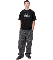 T-SHIRT S/S BRUSH WIP NERA CARHARTT WIP