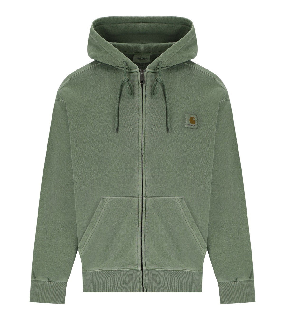 SUDADERA CON CAPUCHA NELSON PARK CARHARTT WIP