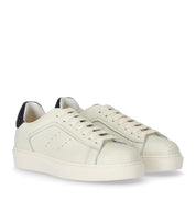 DOUCAL'S KATAY CREAM SNEAKER