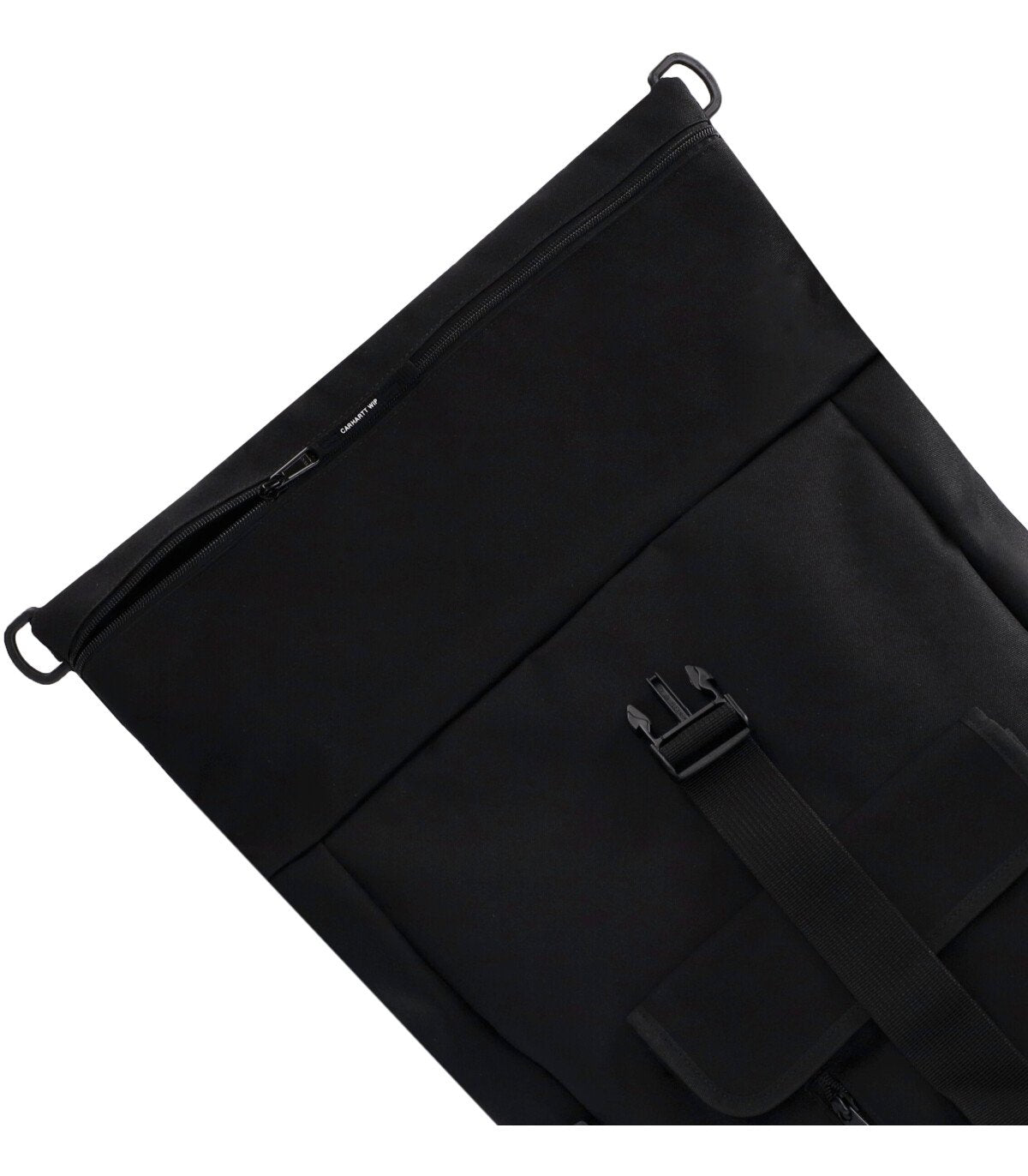 ZAINO PHILIS NERO CARHARTT WIP