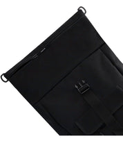 ZAINO PHILIS NERO CARHARTT WIP