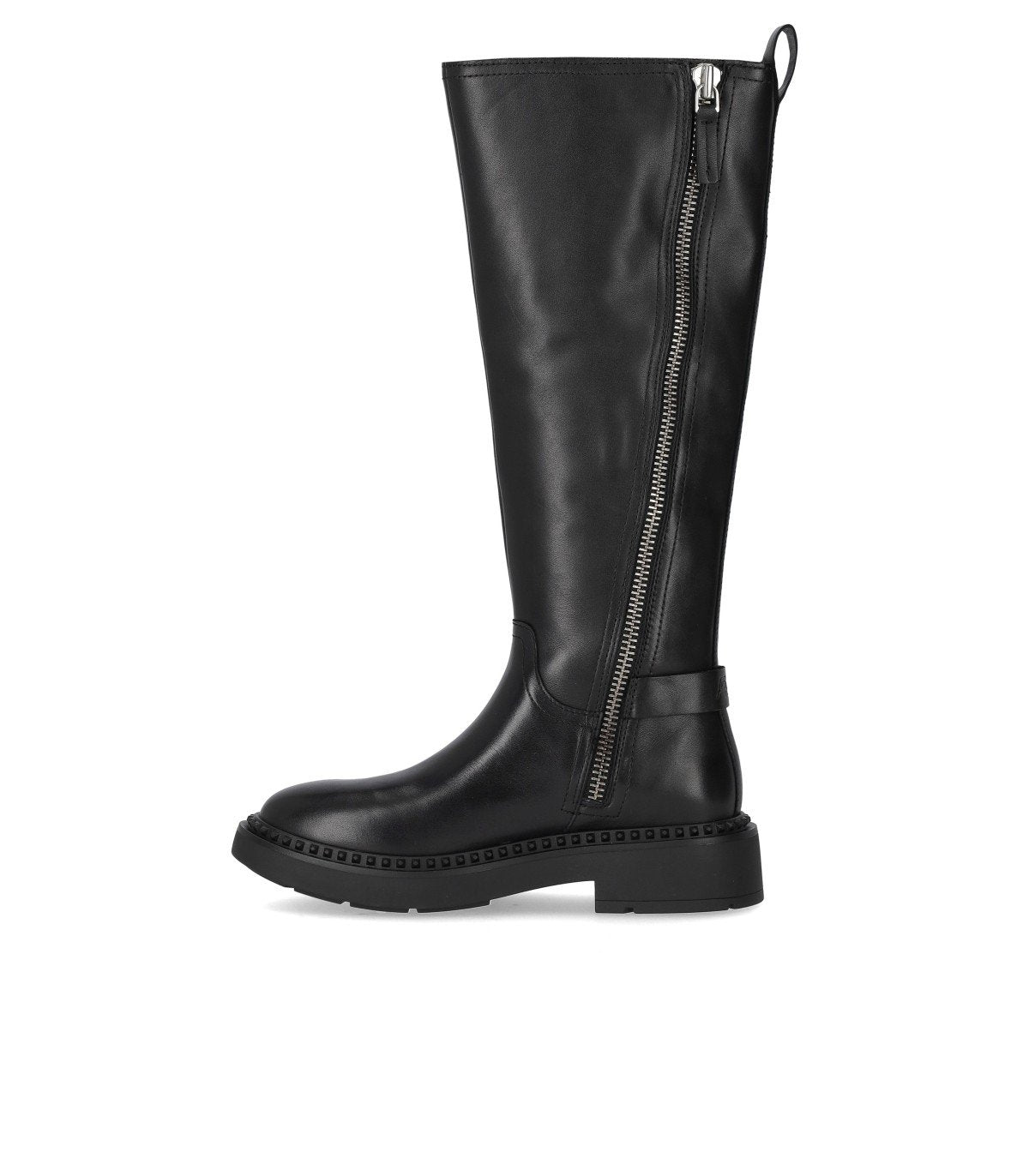 ASH MADMAN BLACK BOOT