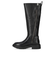 ASH MADMAN BLACK BOOT