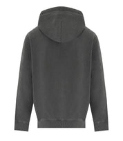 CARHARTT WIP DUSTER SCRIPT BLACK HOODIE