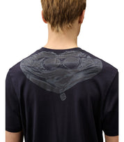 T-SHIRT JERSEY 30/1 TOTAL ECLIPSE C.P. COMPANY