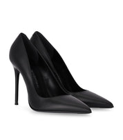 SERGIO LEVANTESI LAST BLACK PUMP
