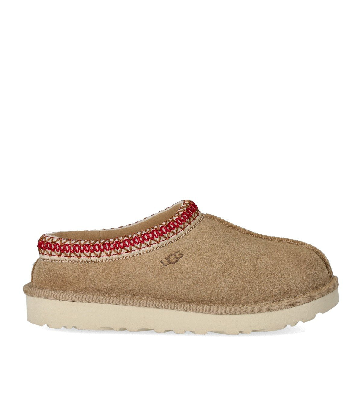 PANTOFOLA TASMAN II SAND UGG