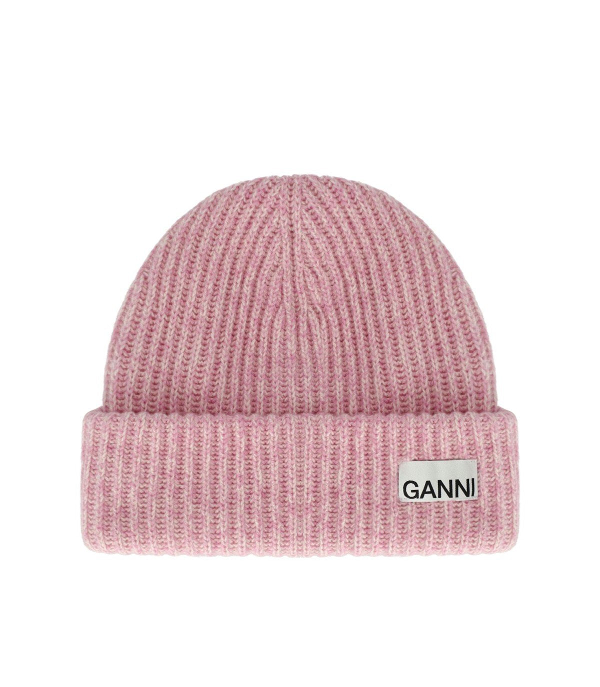 CUFFIA OVERSIZE A COSTE ROSA GANNI